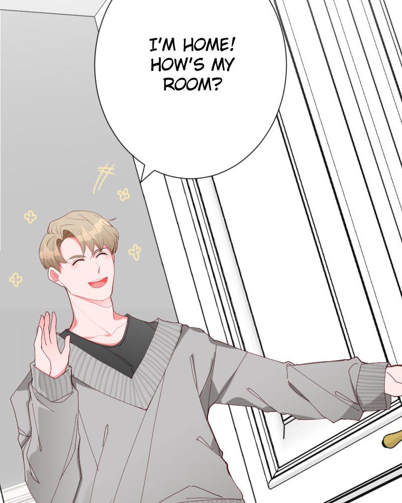Maid for Hire Chapter 13 page 30 - 