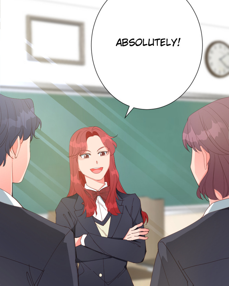 Maid for Hire Chapter 13 page 41 - 