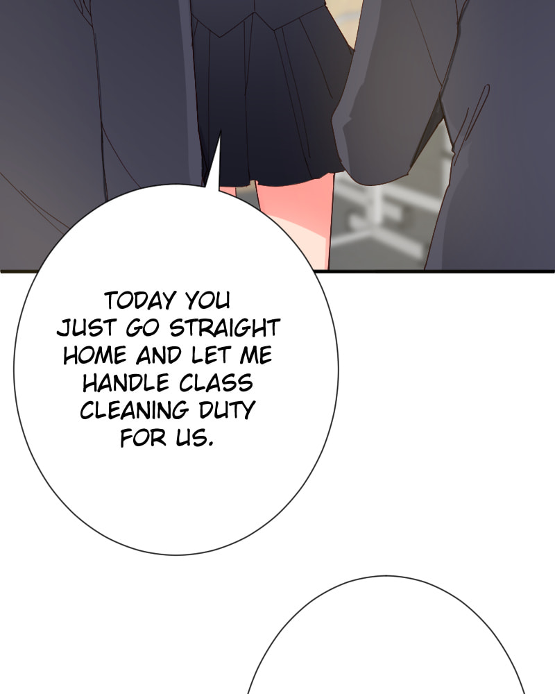 Maid for Hire Chapter 13 page 42 - 