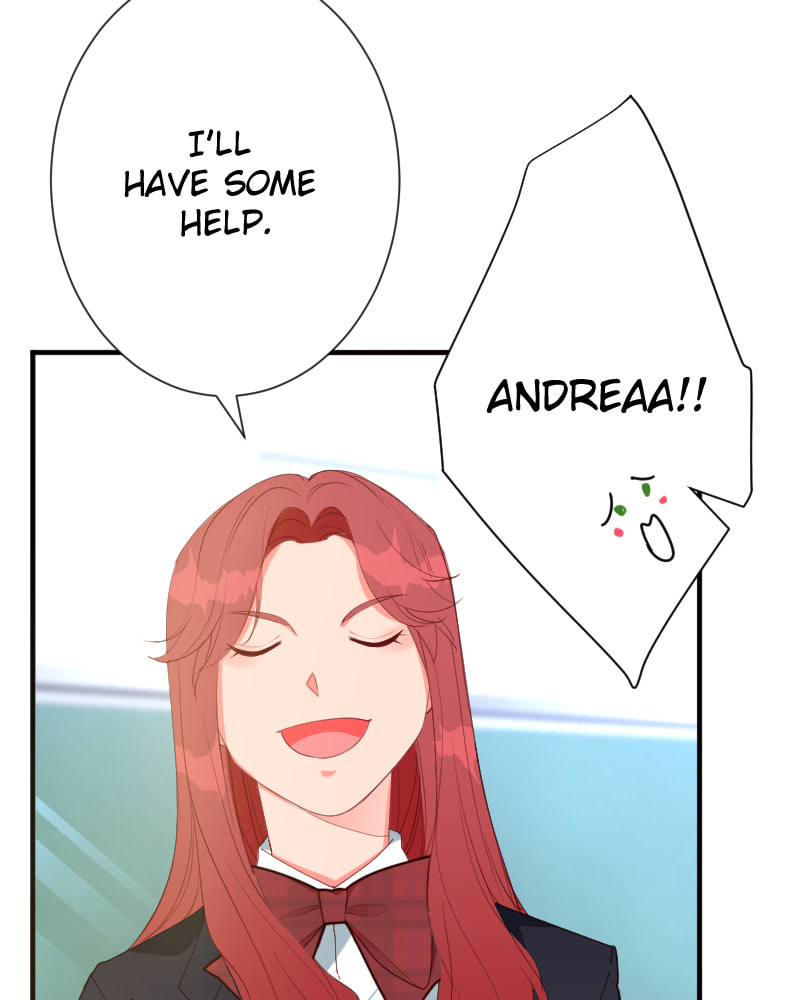 Maid for Hire Chapter 13 page 44 - 