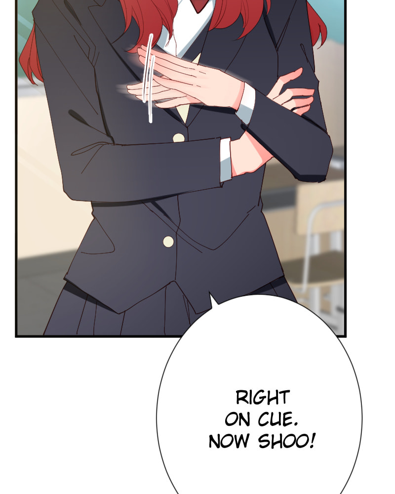 Maid for Hire Chapter 13 page 45 - 