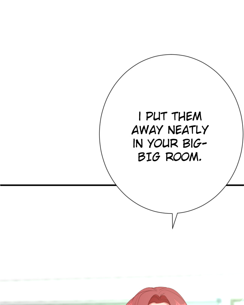 Maid for Hire Chapter 13 page 49 - 