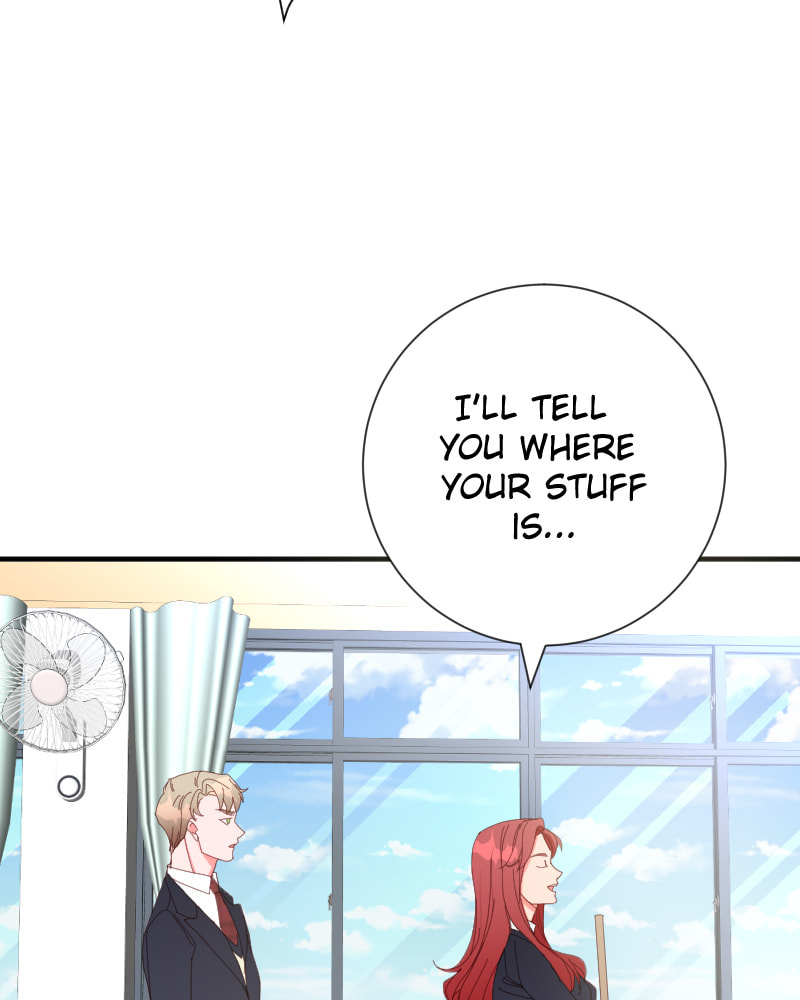 Maid for Hire Chapter 13 page 52 - 