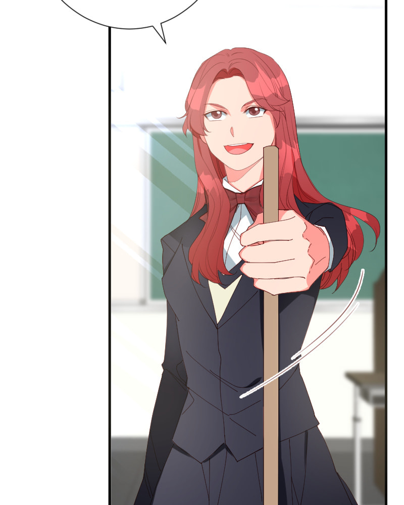 Maid for Hire Chapter 13 page 54 - 