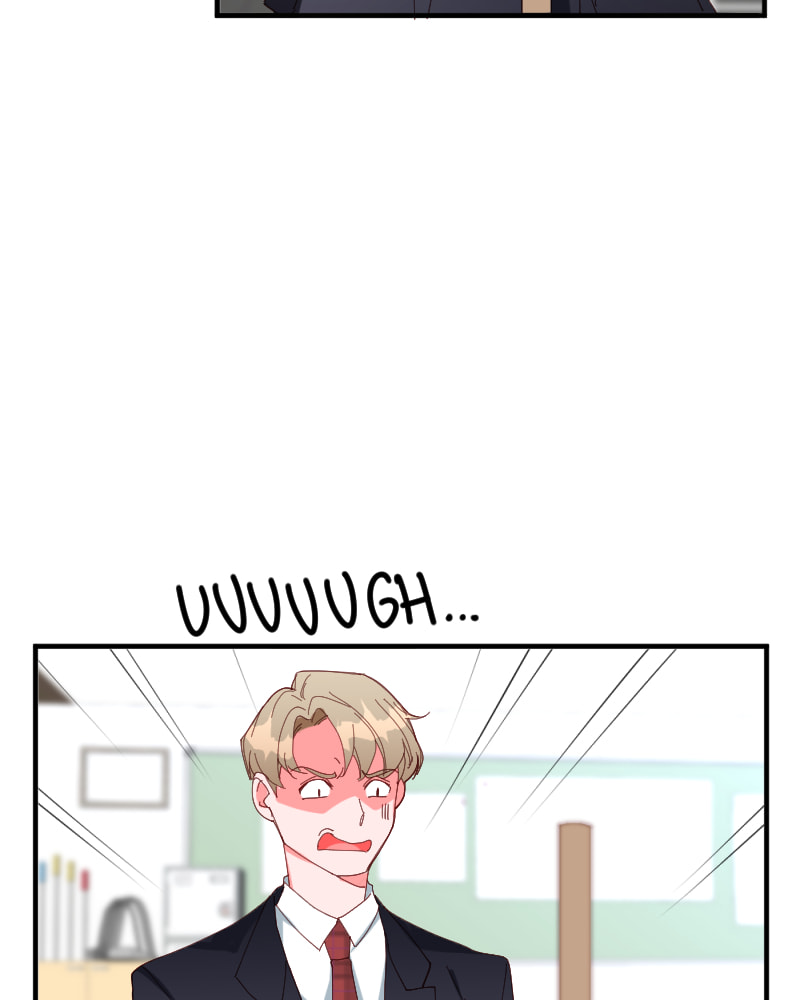 Maid for Hire Chapter 13 page 55 - 
