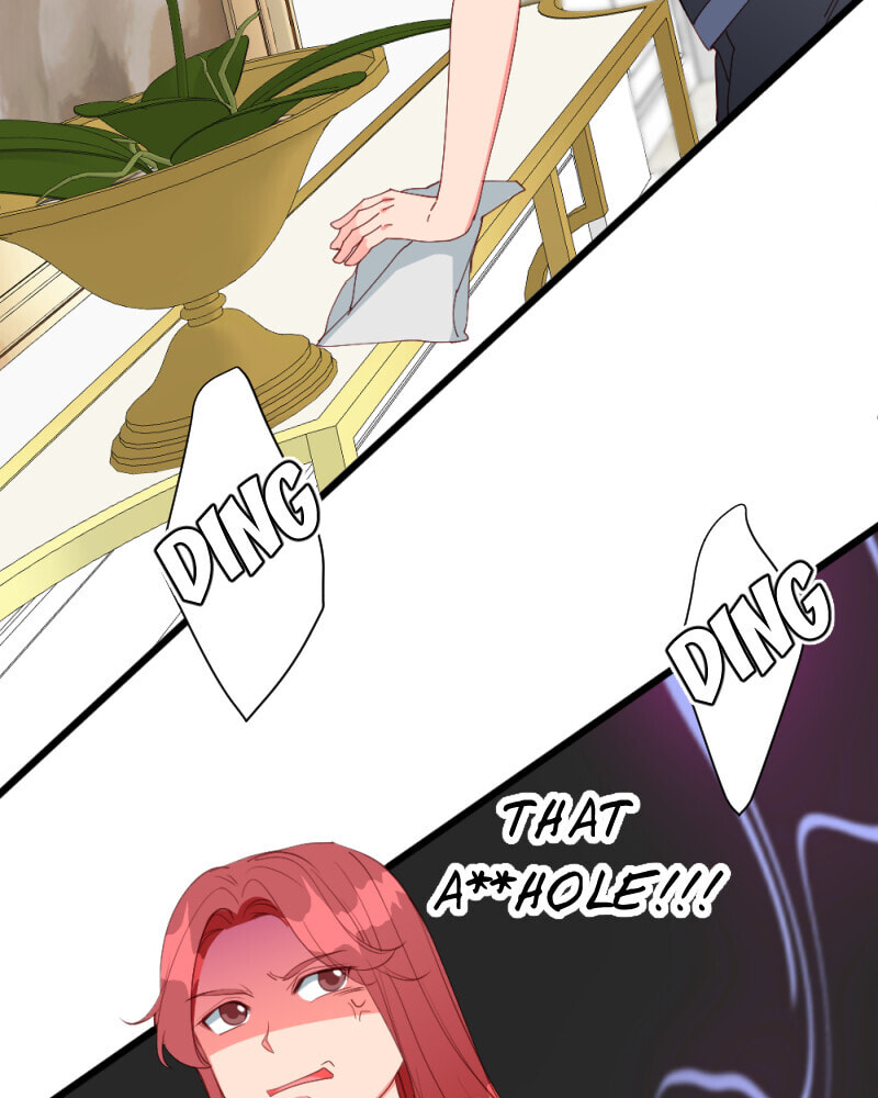 Maid for Hire Chapter 13 page 7 - 