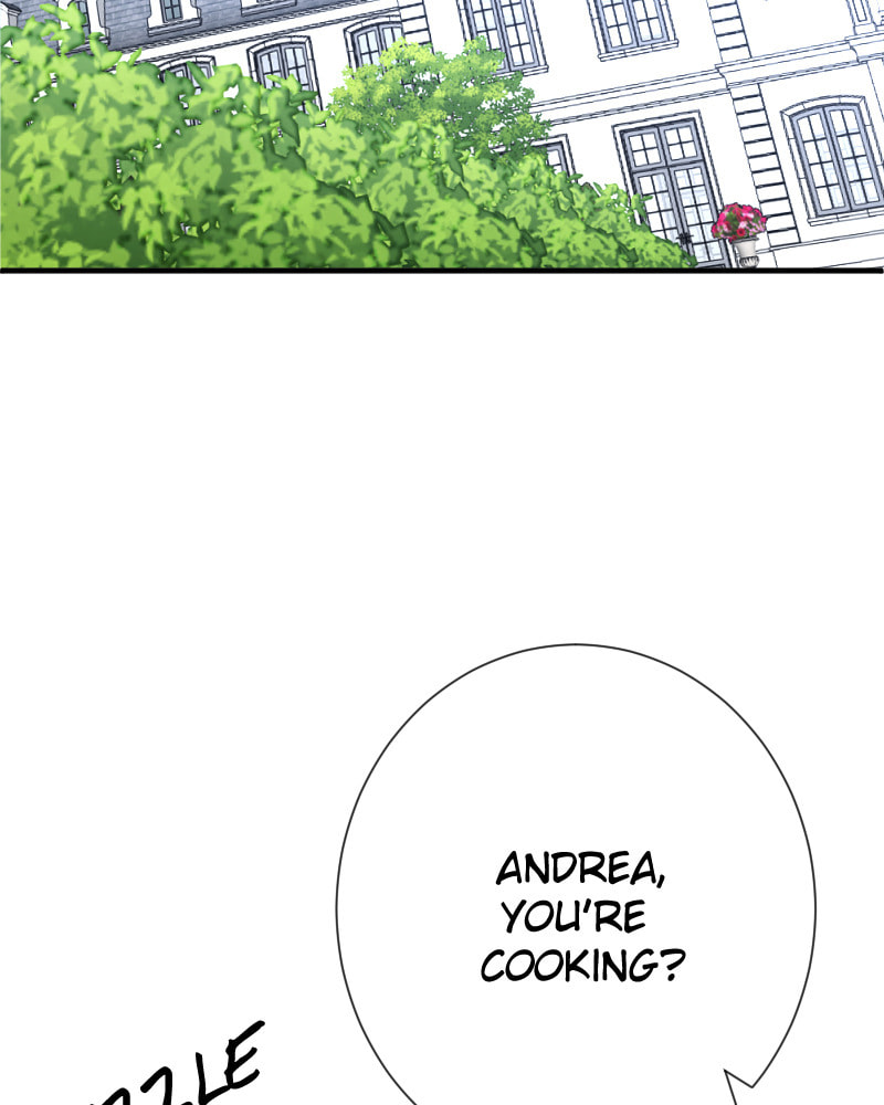 Maid for Hire Chapter 13 page 64 - 