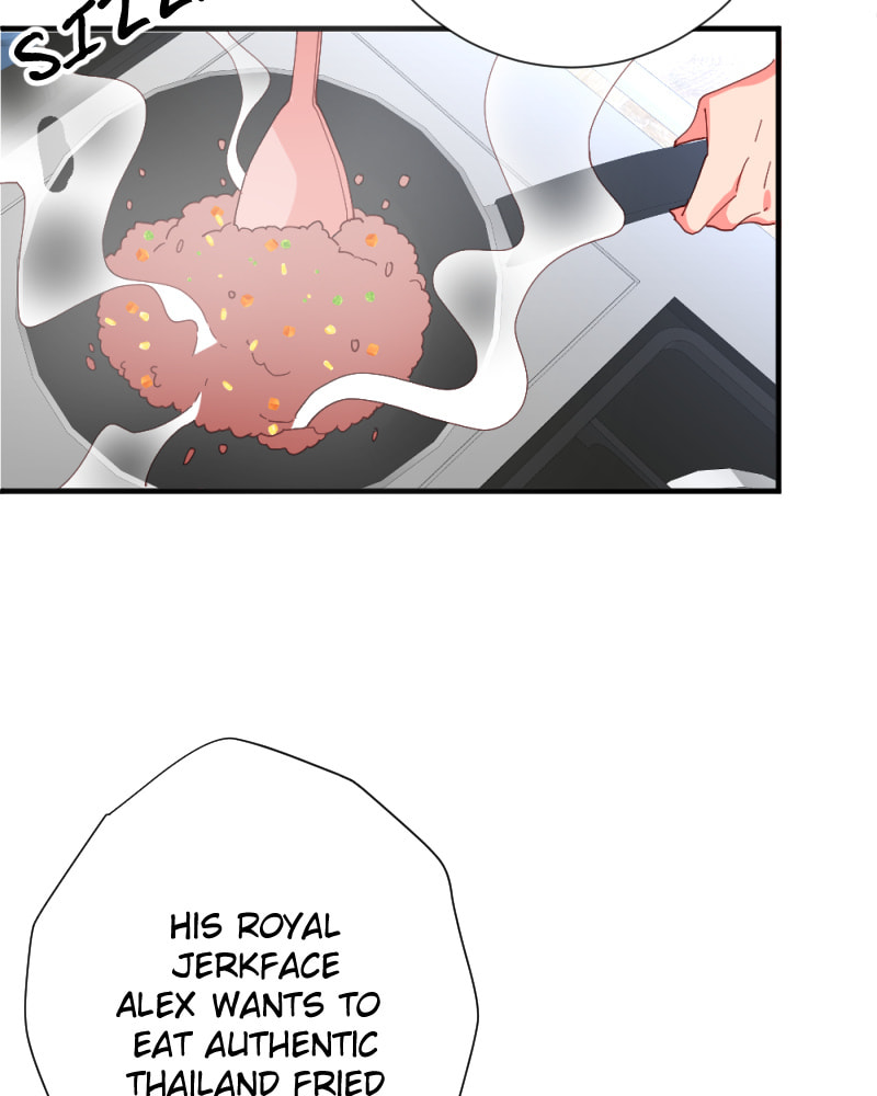 Maid for Hire Chapter 13 page 65 - 