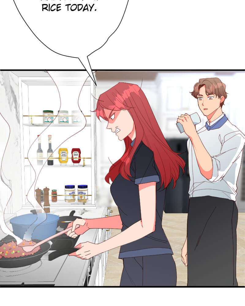 Maid for Hire Chapter 13 page 66 - 