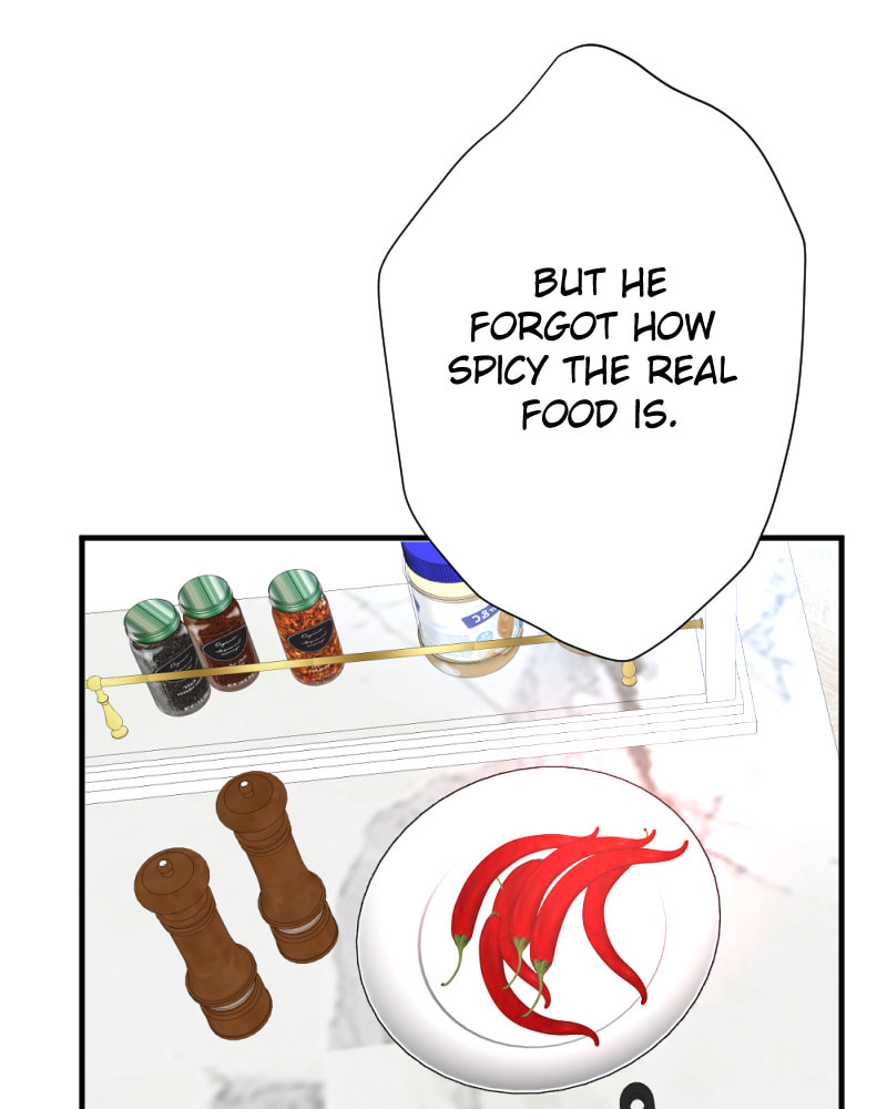 Maid for Hire Chapter 13 page 67 - 