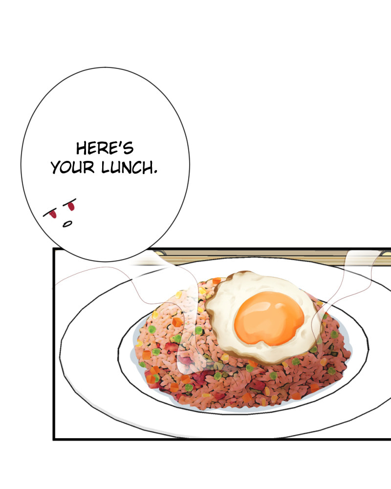 Maid for Hire Chapter 13 page 69 - 