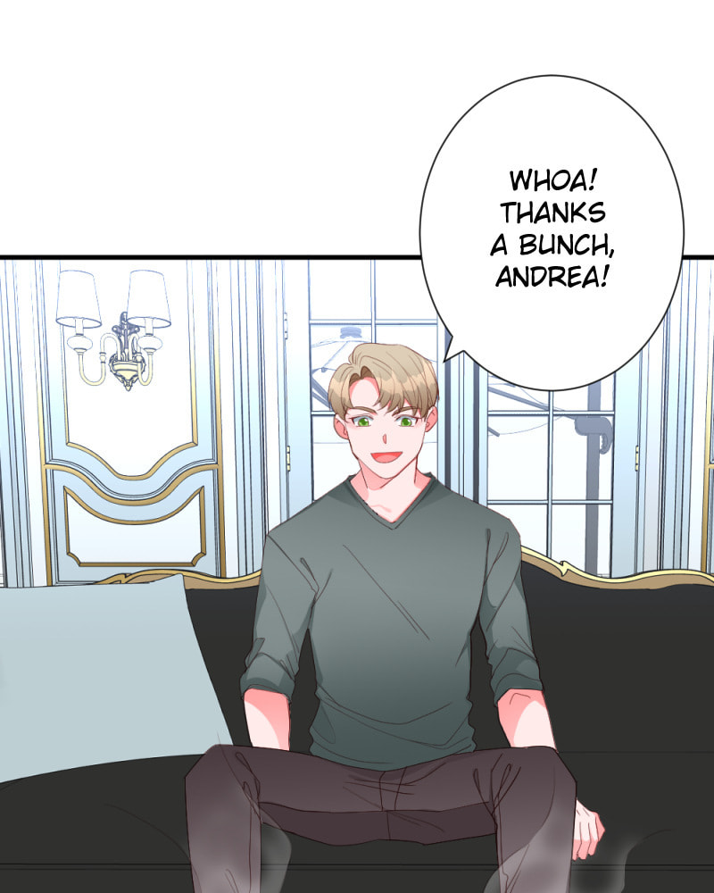 Maid for Hire Chapter 13 page 70 - 