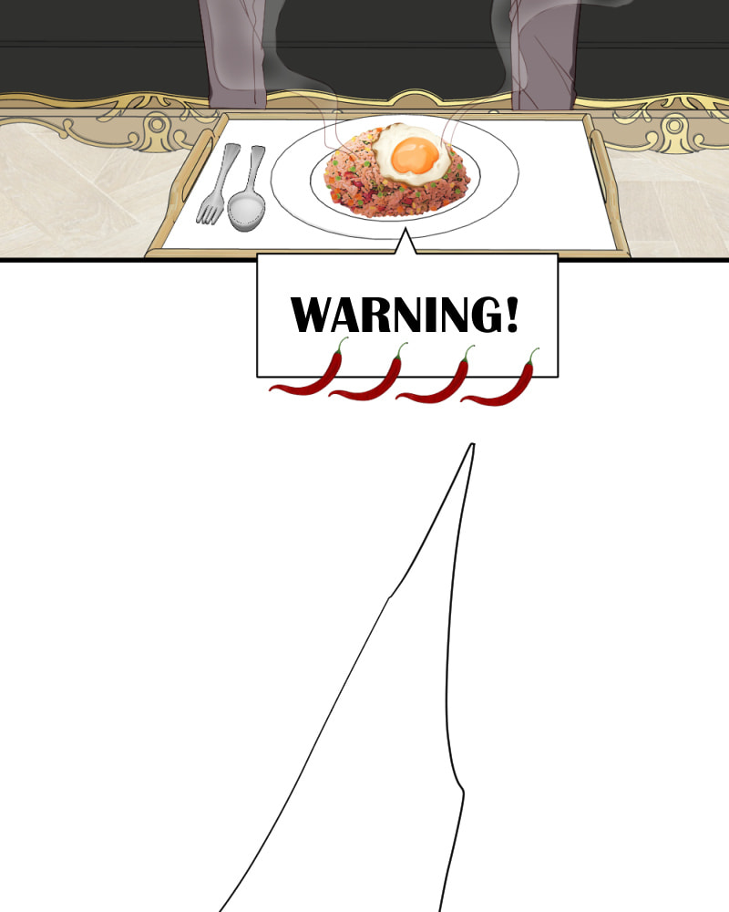 Maid for Hire Chapter 13 page 71 - 