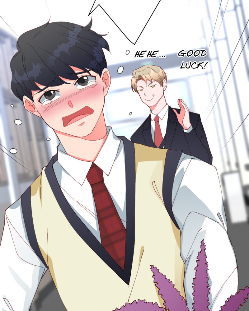 Maid for Hire Chapter 13 page 77 - 