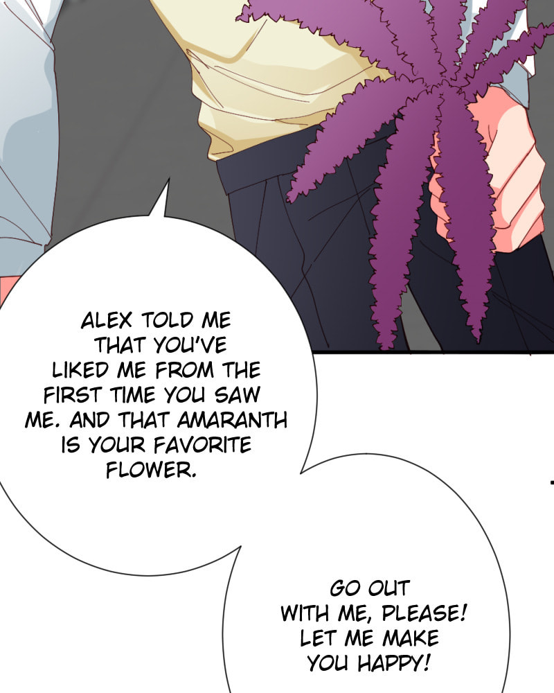 Maid for Hire Chapter 13 page 78 - 