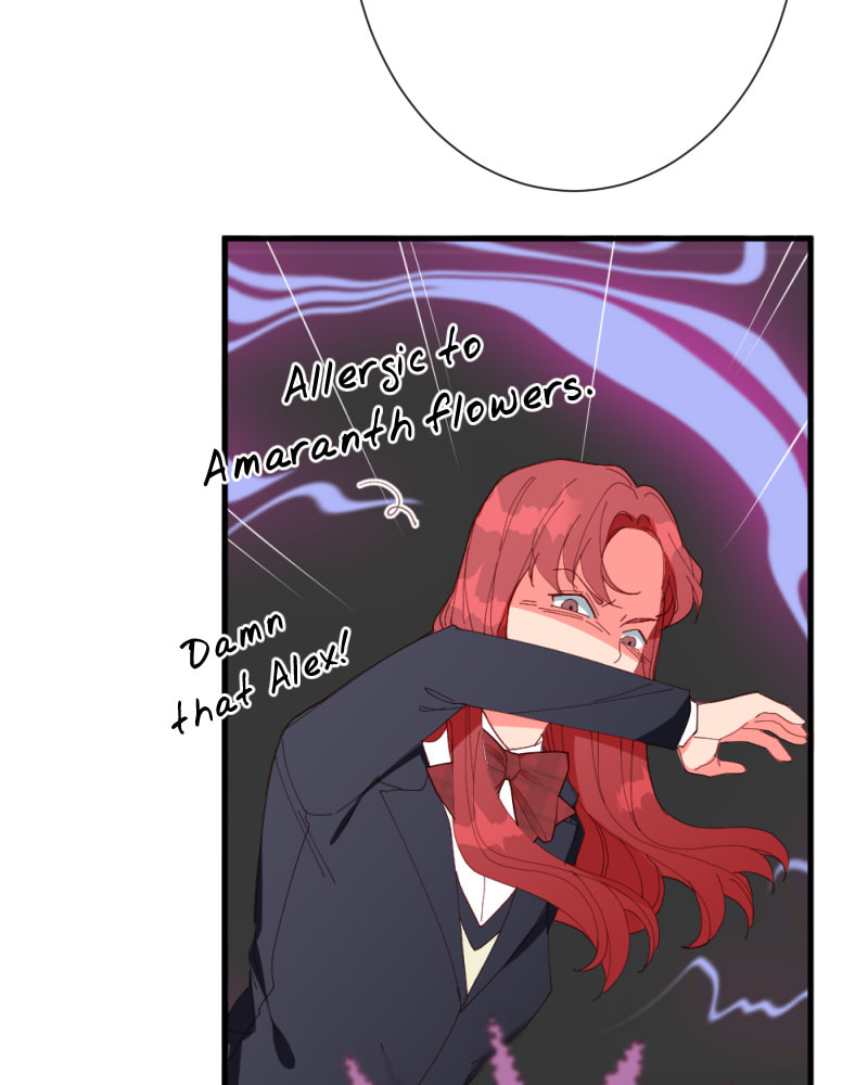 Maid for Hire Chapter 13 page 79 - 