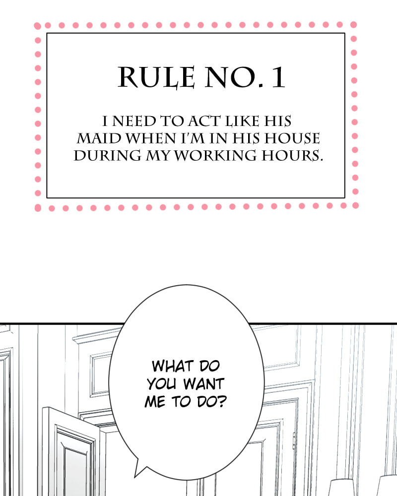 Maid for Hire Chapter 13 page 9 - 