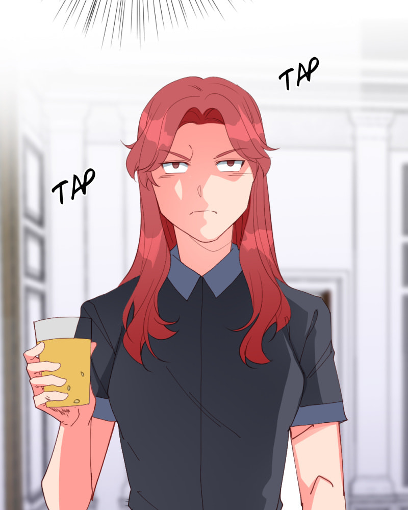 Maid for Hire Chapter 13 page 86 - 