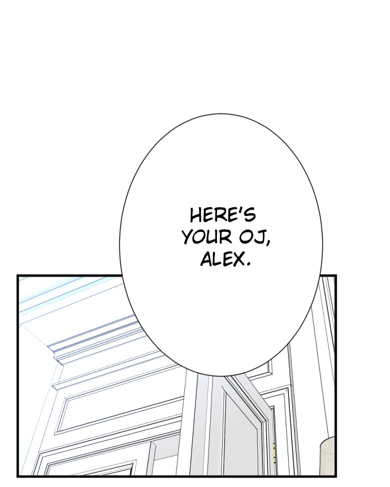 Maid for Hire Chapter 13 page 88 - 