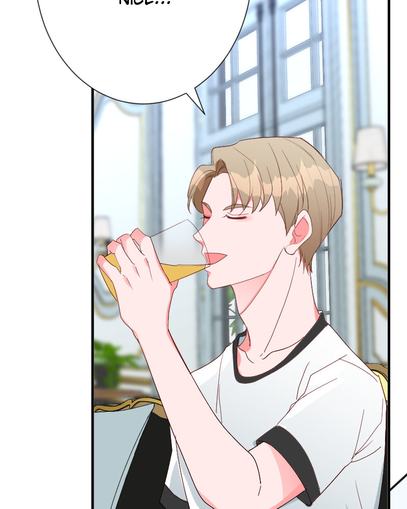 Maid for Hire Chapter 13 page 90 - 