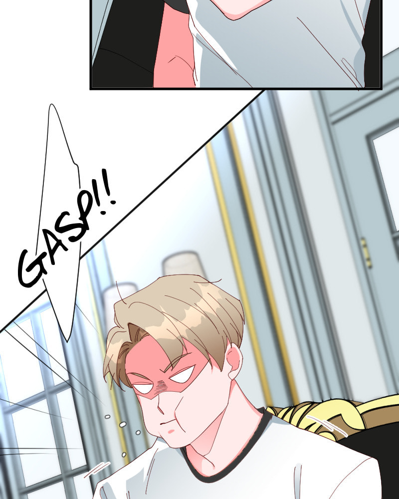 Maid for Hire Chapter 13 page 91 - 