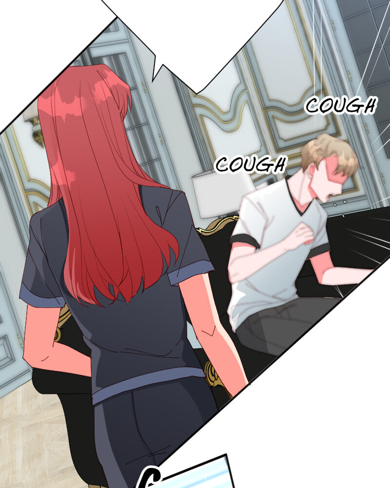 Maid for Hire Chapter 13 page 93 - 