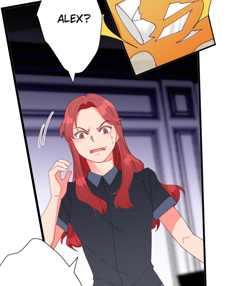 Maid for Hire Chapter 13 page 95 - 