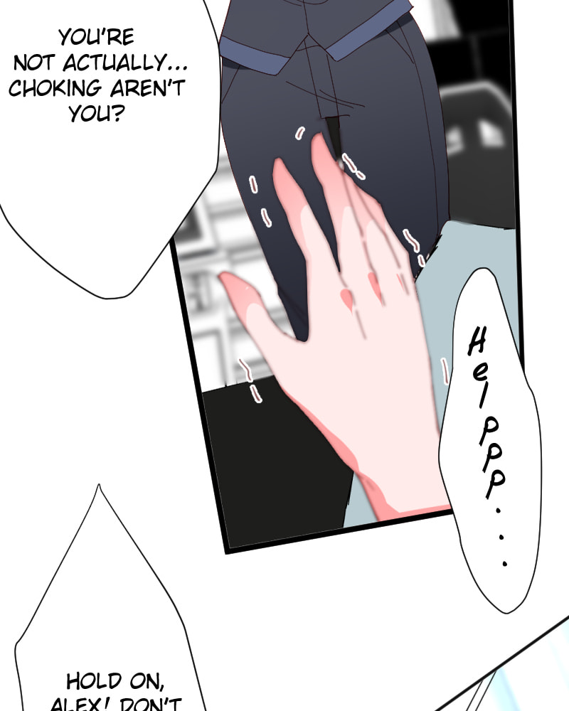 Maid for Hire Chapter 13 page 96 - 