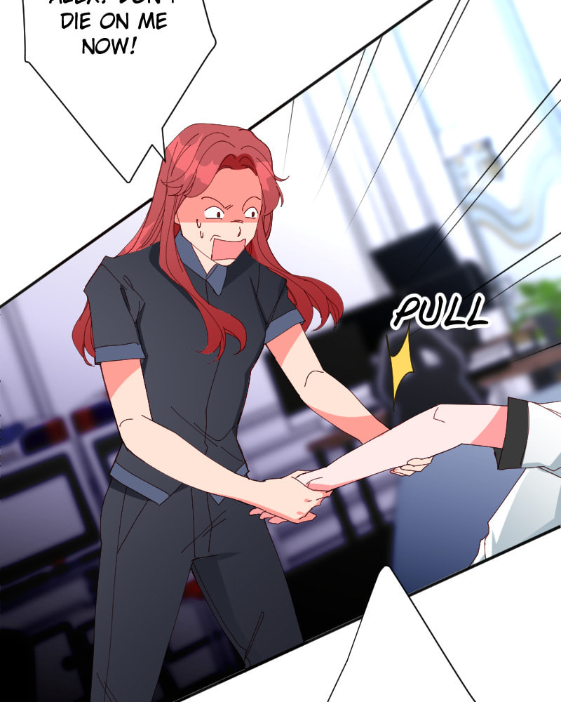 Maid for Hire Chapter 13 page 97 - 