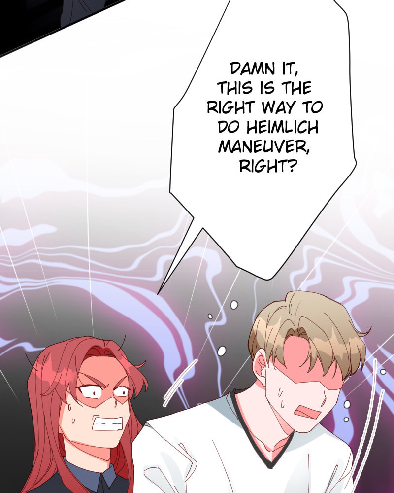 Maid for Hire Chapter 13 page 98 - 