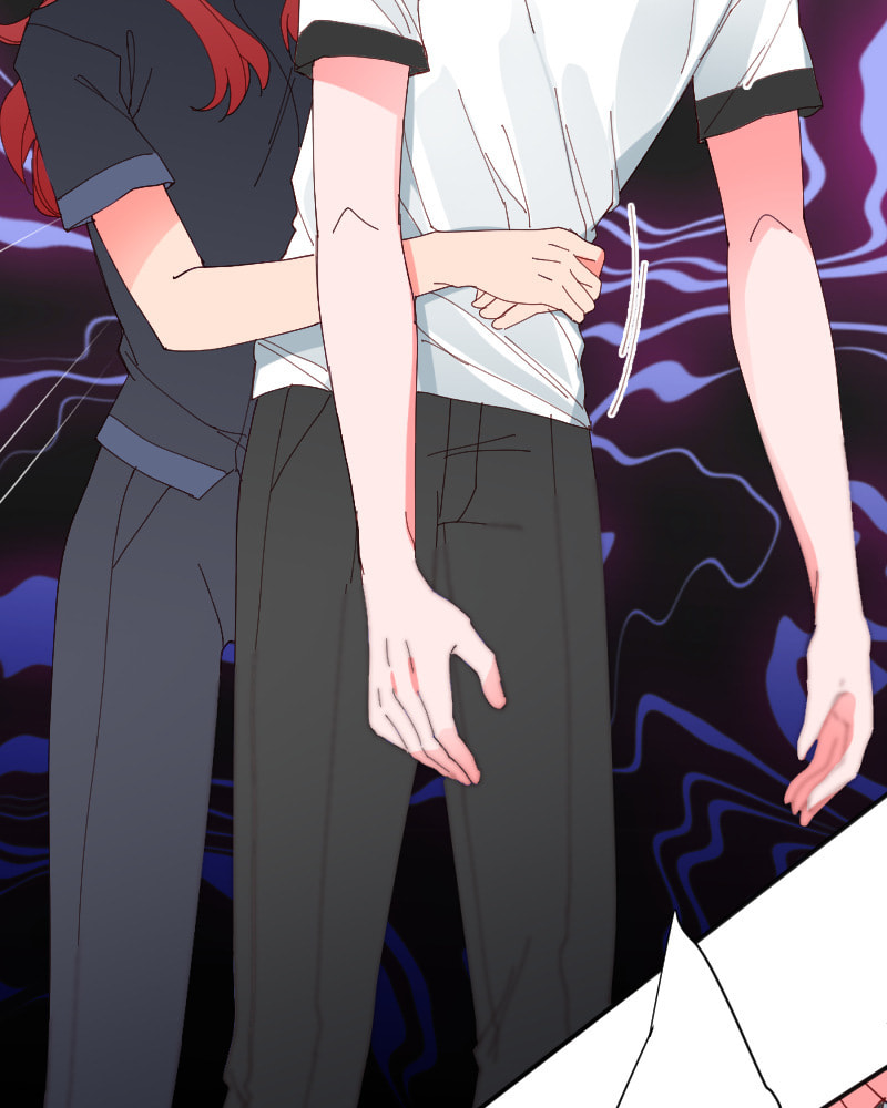 Maid for Hire Chapter 13 page 99 - 
