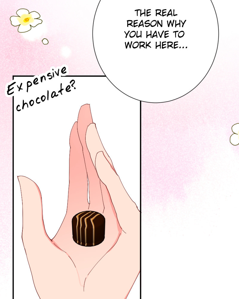 Maid for Hire Chapter 14 page 105 - 