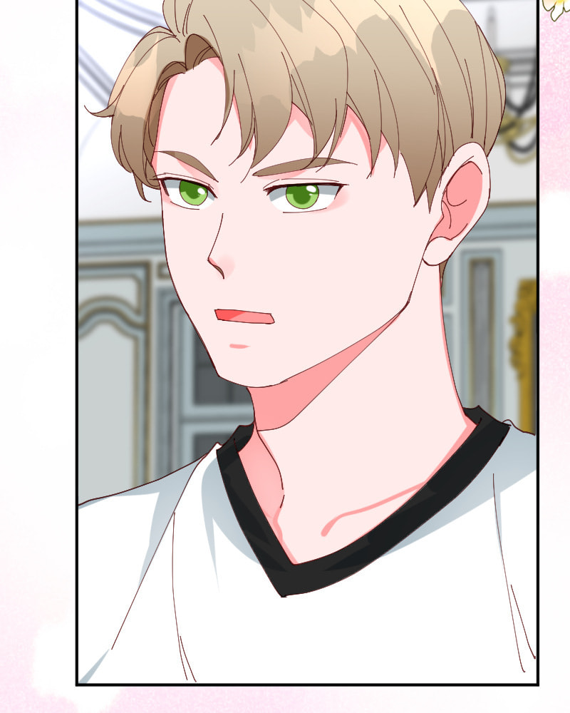Maid for Hire Chapter 14 page 107 - 