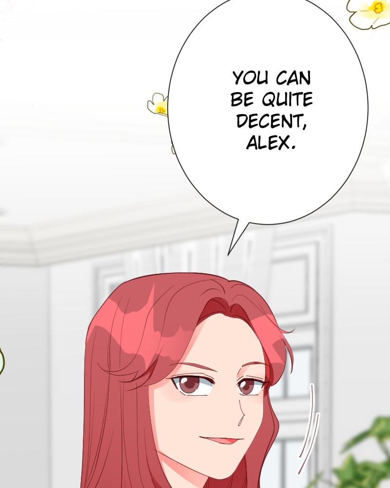 Maid for Hire Chapter 14 page 109 - 