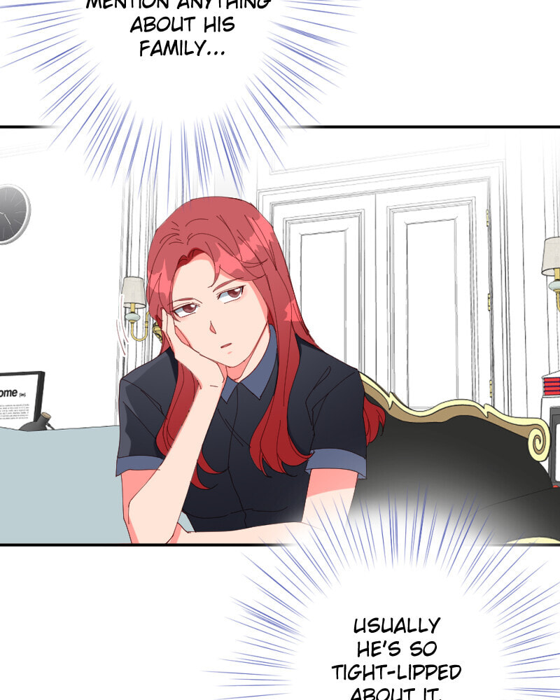 Maid for Hire Chapter 14 page 12 - 
