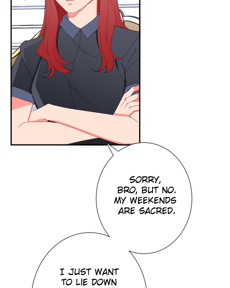 Maid for Hire Chapter 14 page 14 - 