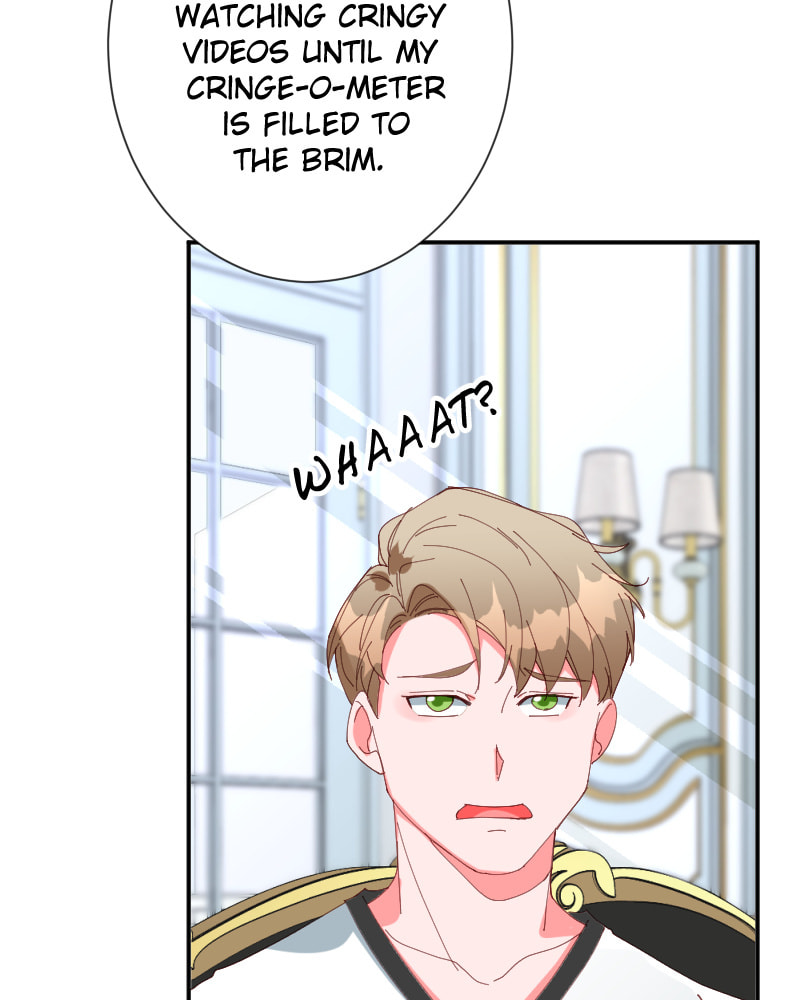 Maid for Hire Chapter 14 page 15 - 