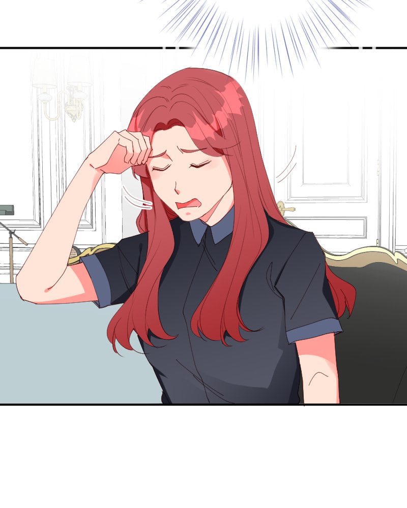Maid for Hire Chapter 14 page 21 - 