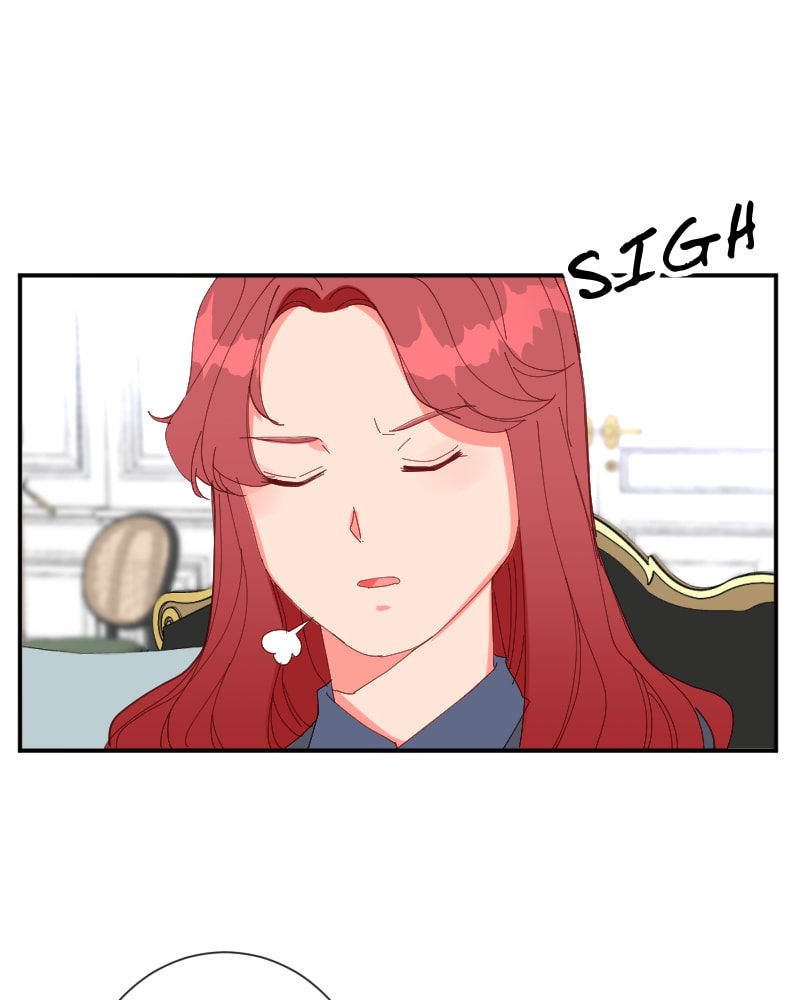 Maid for Hire Chapter 14 page 22 - 