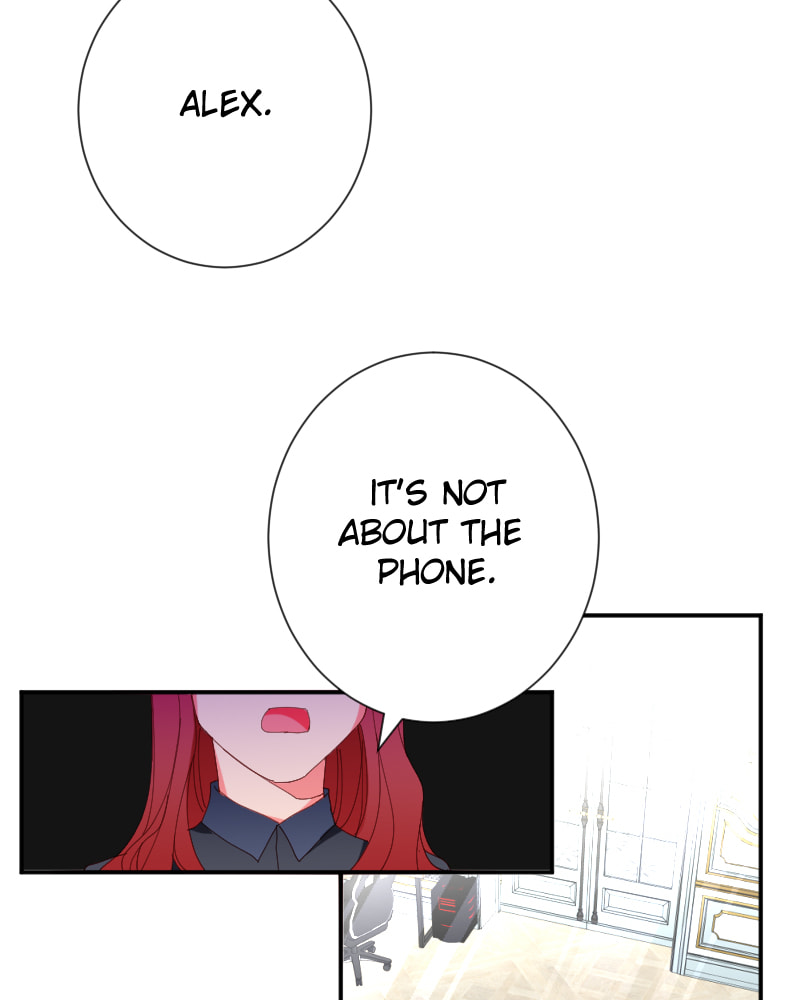 Maid for Hire Chapter 14 page 23 - 