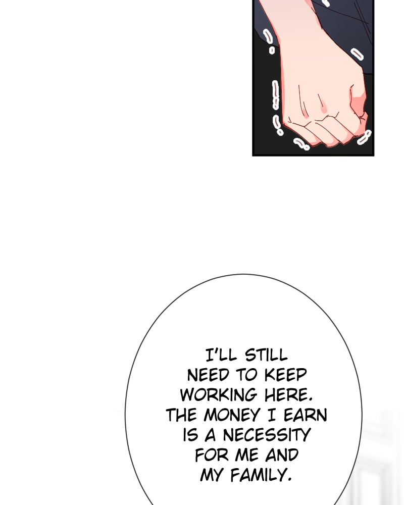 Maid for Hire Chapter 14 page 25 - 