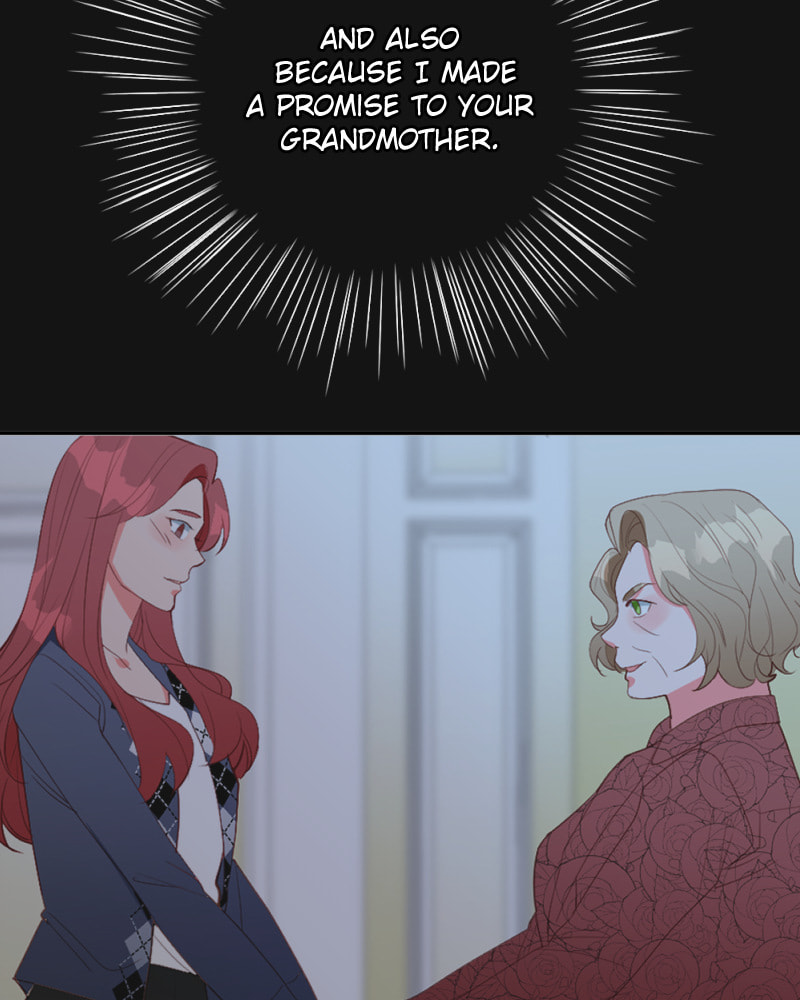 Maid for Hire Chapter 14 page 28 - 