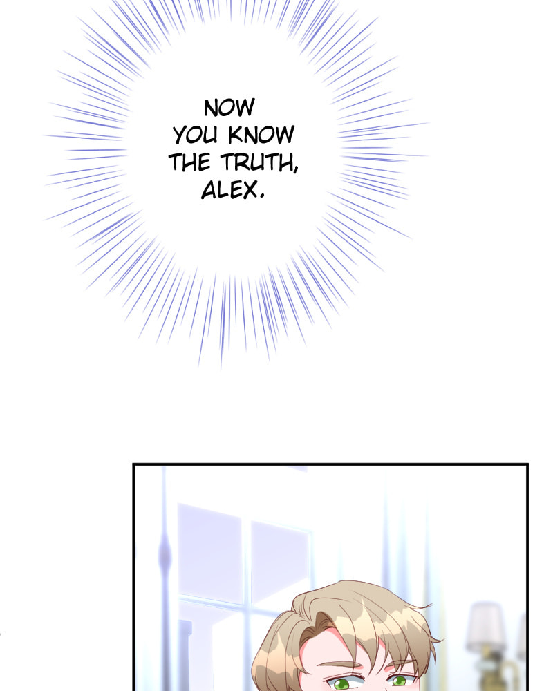 Maid for Hire Chapter 14 page 32 - 