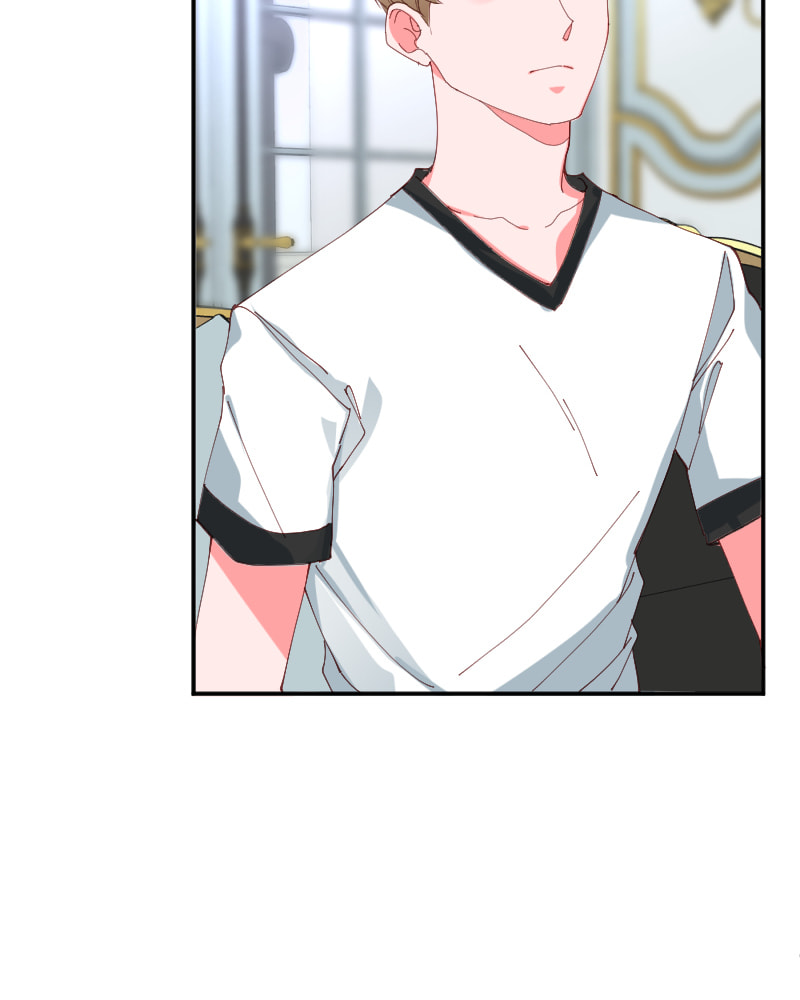 Maid for Hire Chapter 14 page 33 - 
