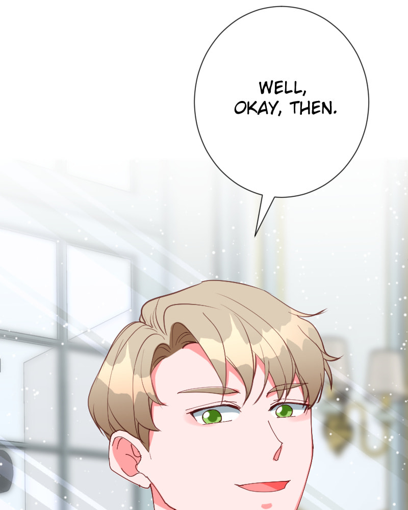 Maid for Hire Chapter 14 page 34 - 