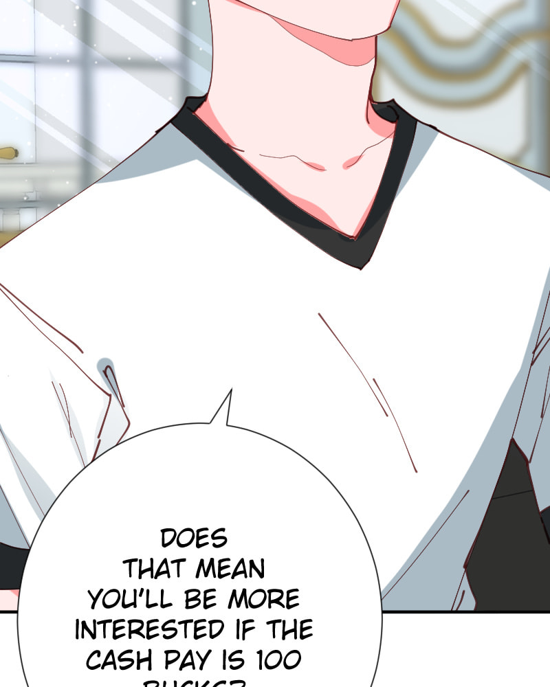 Maid for Hire Chapter 14 page 35 - 