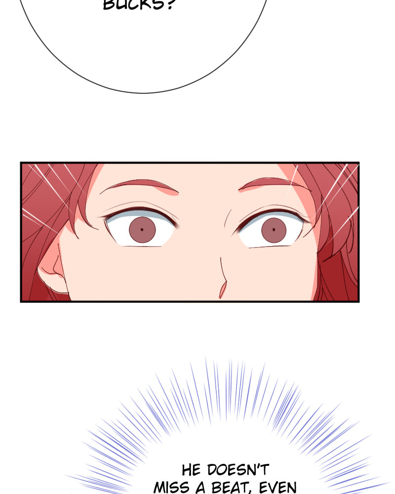 Maid for Hire Chapter 14 page 36 - 