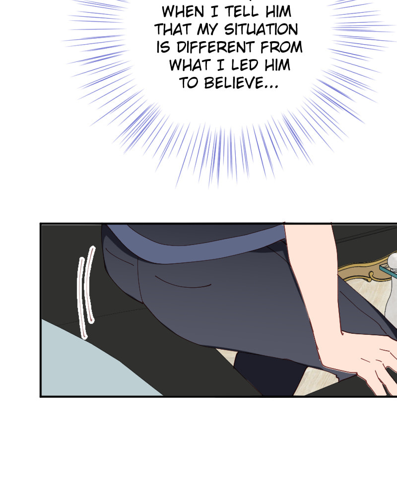 Maid for Hire Chapter 14 page 37 - 