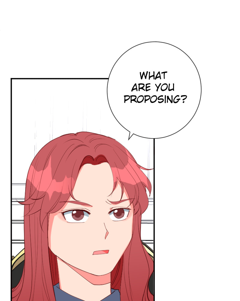 Maid for Hire Chapter 14 page 5 - 