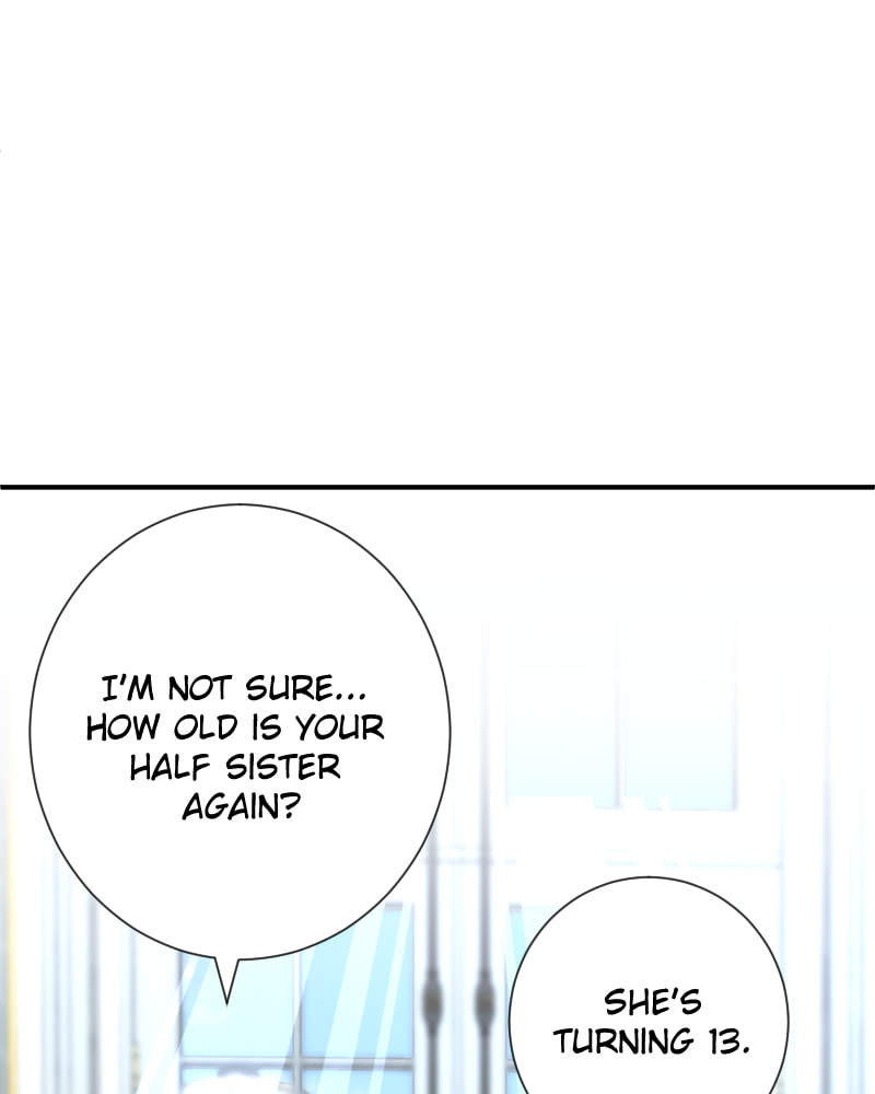 Maid for Hire Chapter 14 page 41 - 